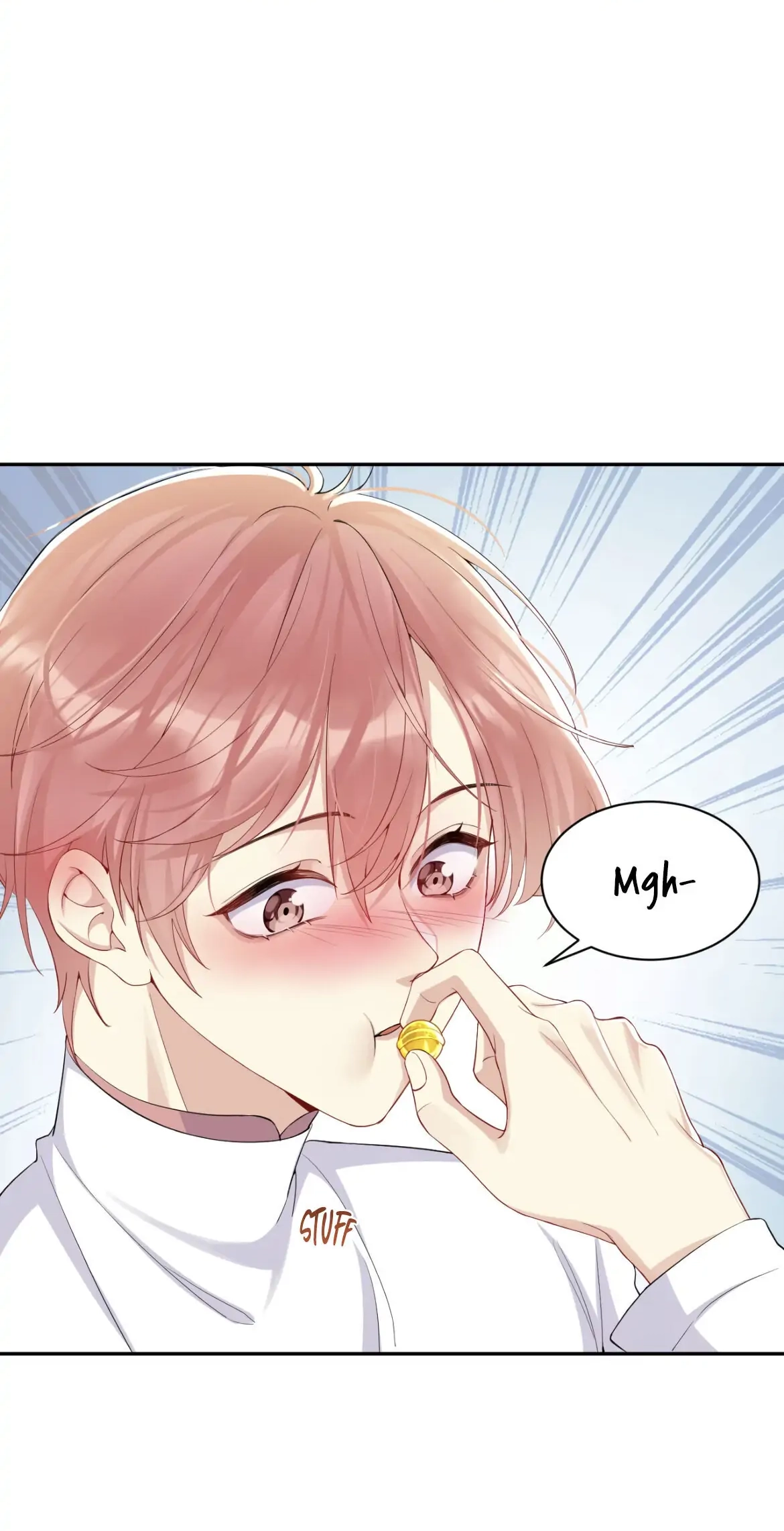 Read Be Watched By My Ex Again chapter 5 image 40 on Lezhin
