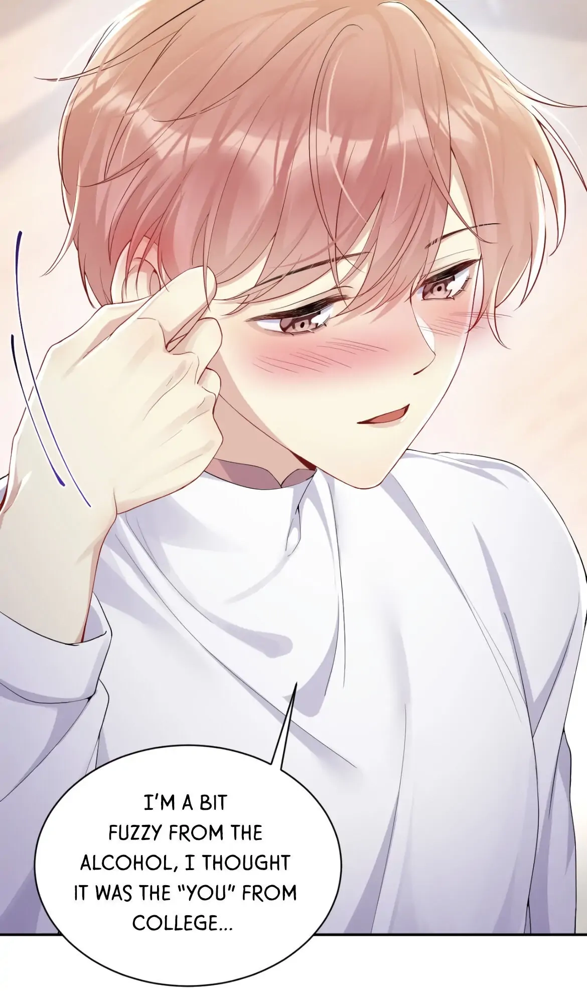 Read Be Watched By My Ex Again chapter 5 image 43 on Lezhin