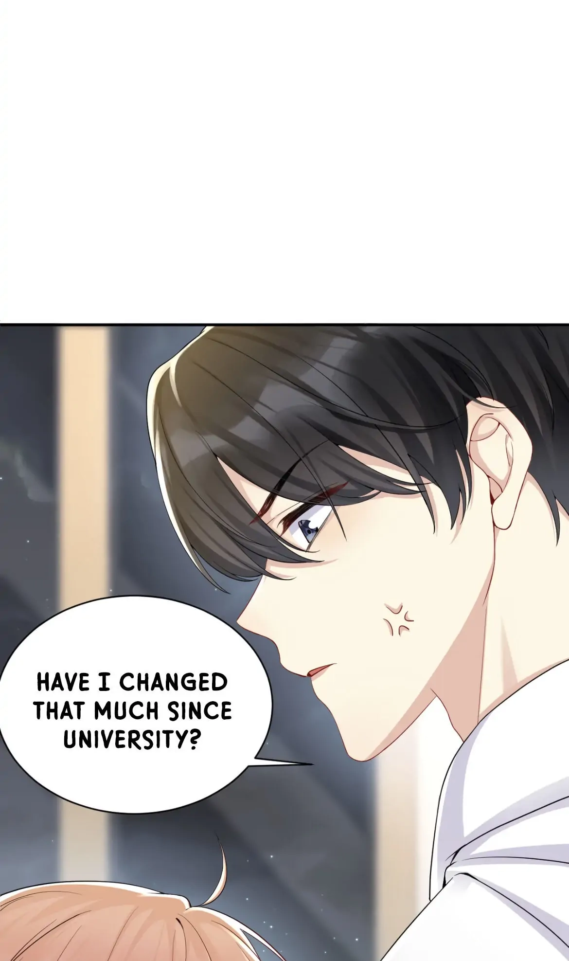 Read Be Watched By My Ex Again chapter 5 image 44 on Lezhin