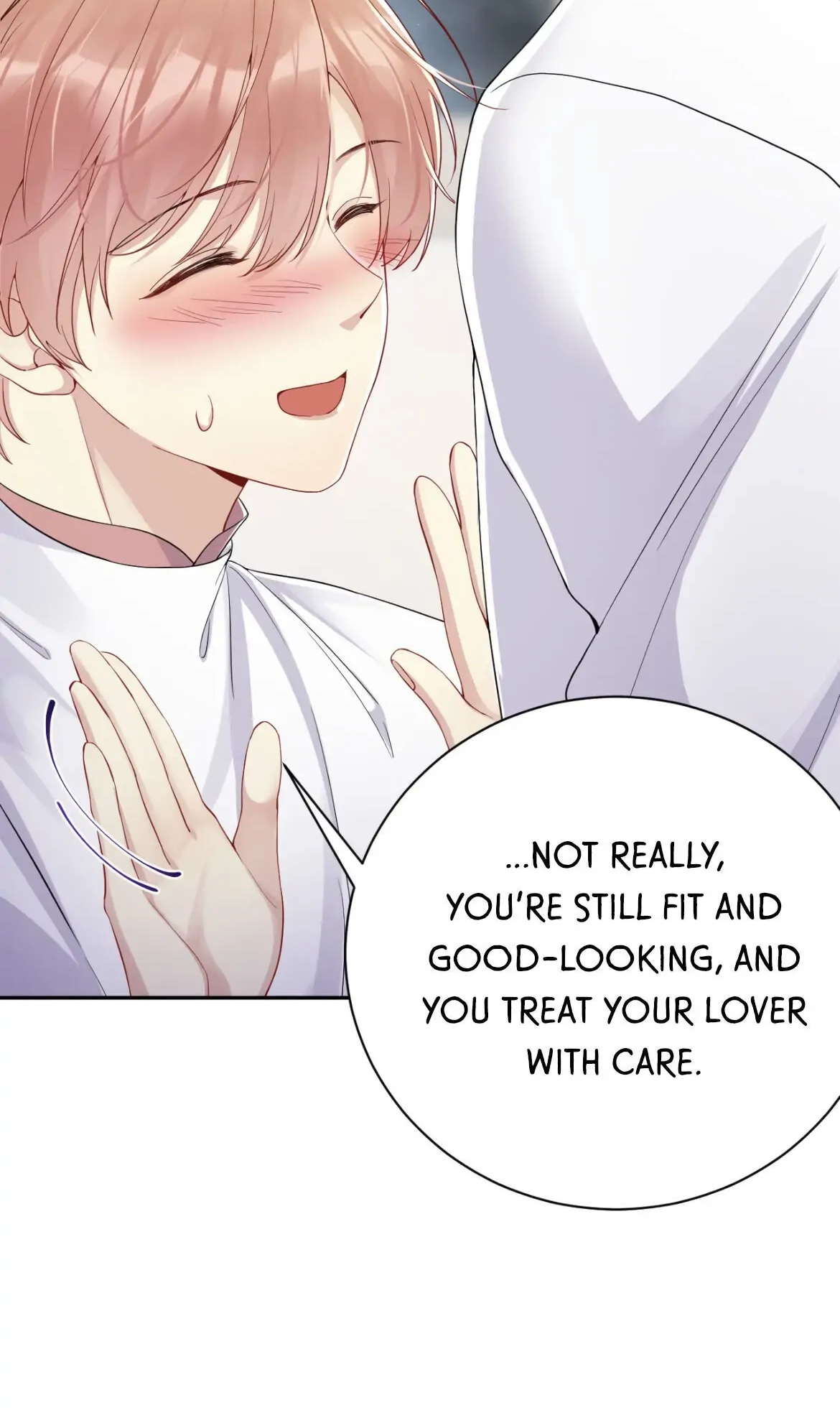 Read Be Watched By My Ex Again chapter 5 image 45 on Lezhin