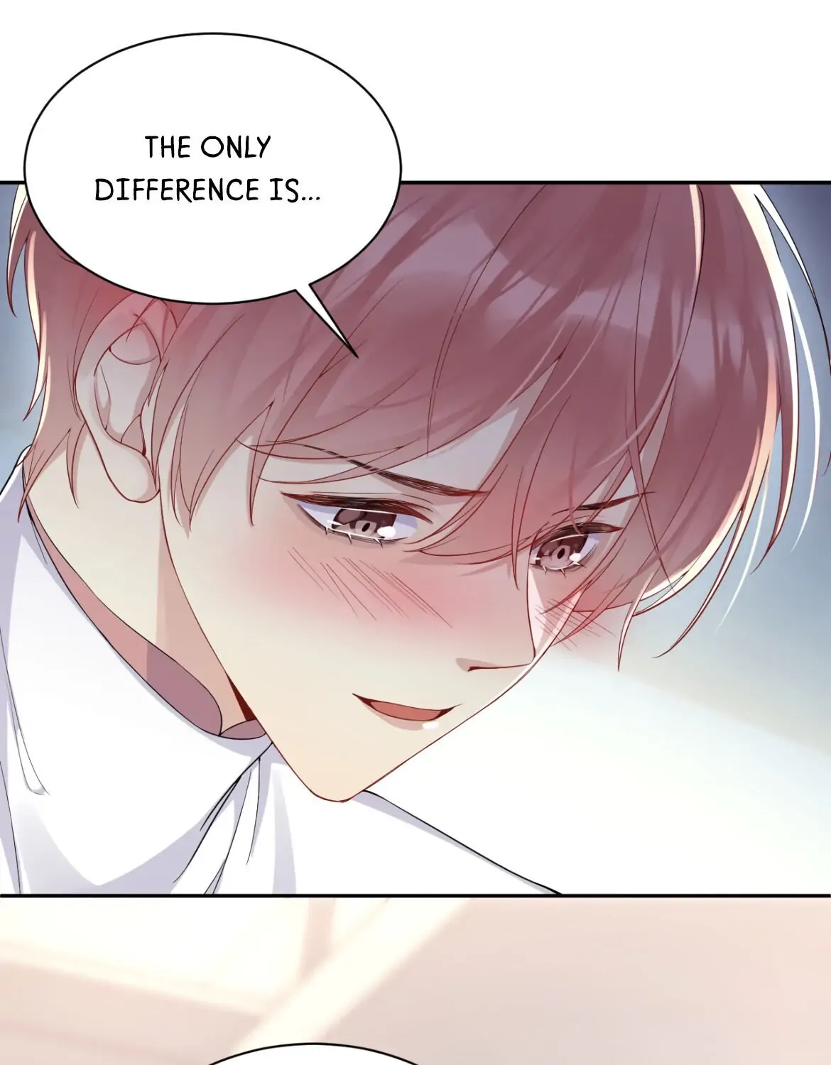 Read Be Watched By My Ex Again chapter 5 image 46 on Lezhin
