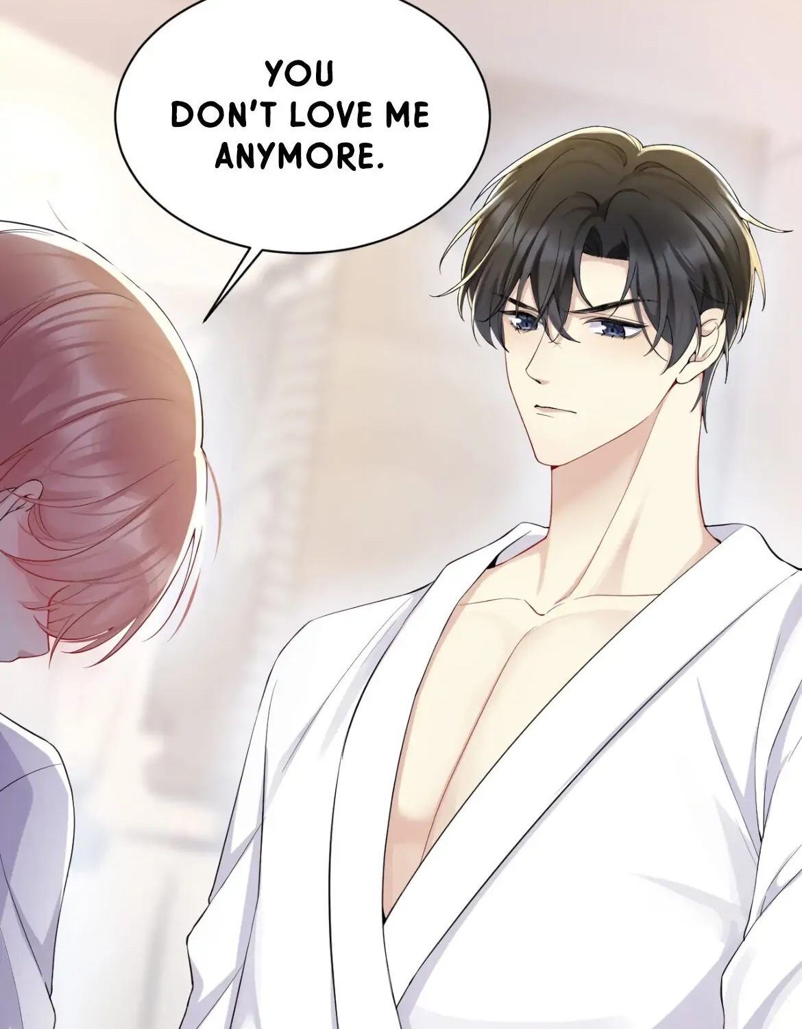Read Be Watched By My Ex Again chapter 5 image 47 on Lezhin