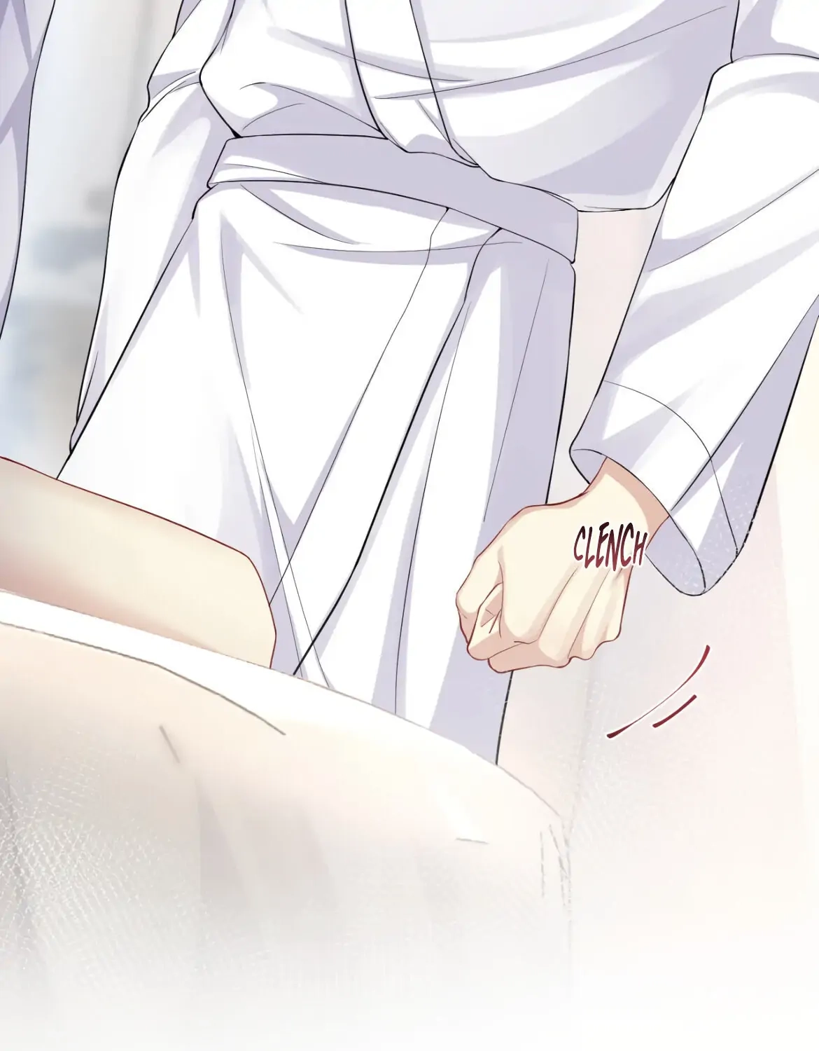 Read Be Watched By My Ex Again chapter 5 image 48 on Lezhin