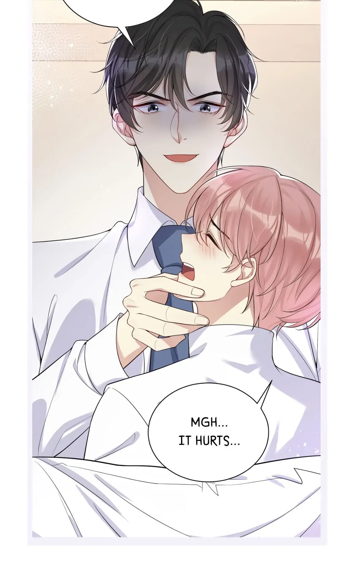 Read Be Watched By My Ex Again chapter 5 image 51 on Lezhin