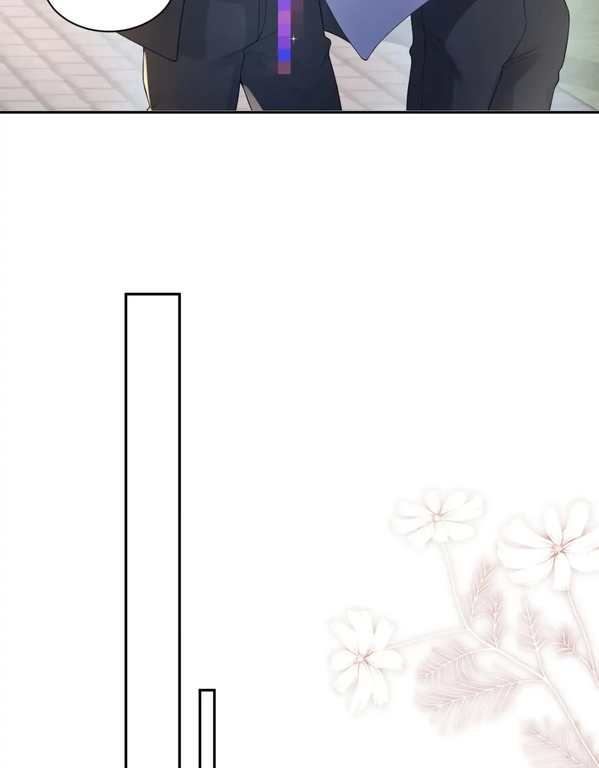 Read Be Watched By My Ex Again chapter 5 image 7 on Lezhin