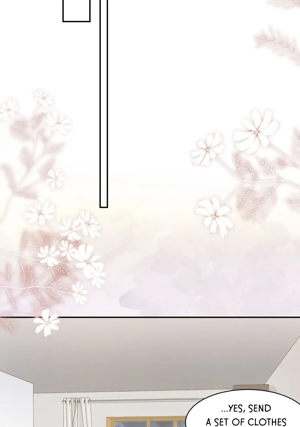 Read Be Watched By My Ex Again chapter 5 image 8 on Lezhin