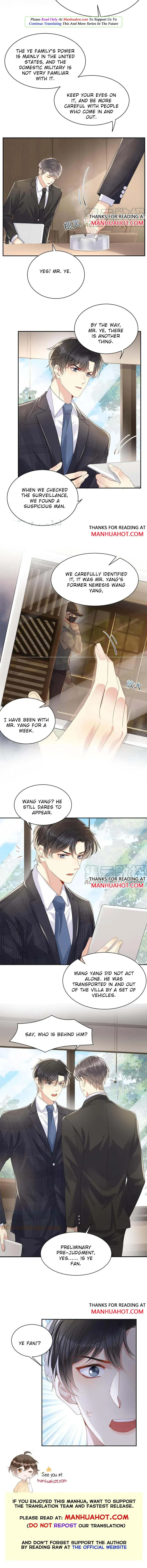 Read Be Watched By My Ex Again chapter 63 image 4 on Lezhin