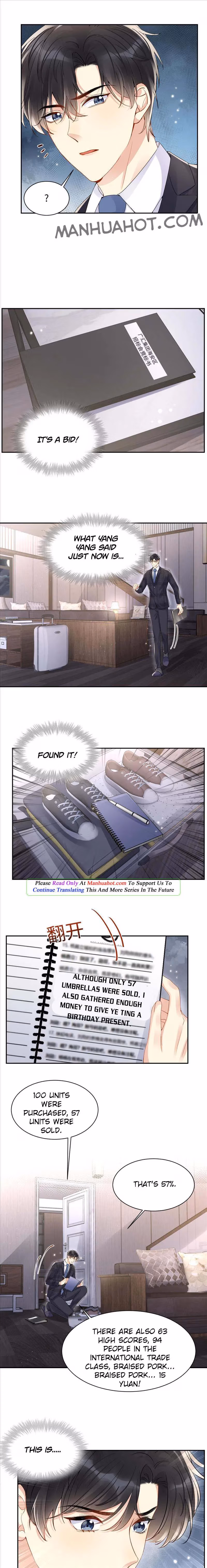 Read Be Watched By My Ex Again chapter 75 image 5 on Lezhin