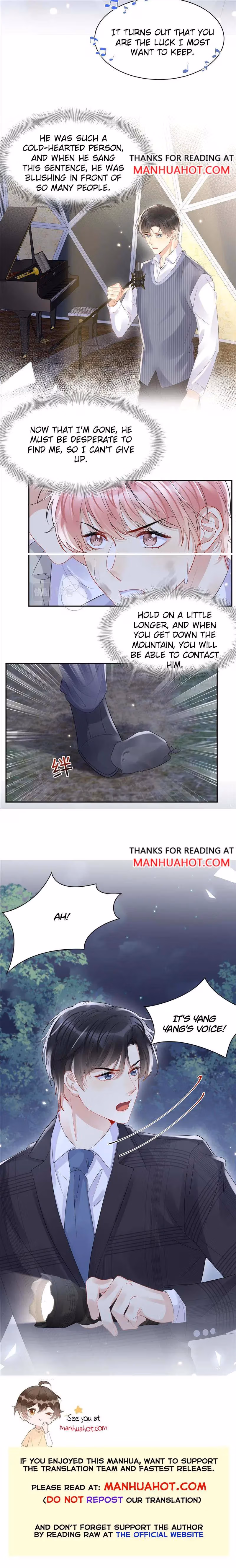 Read Be Watched By My Ex Again chapter 77 image 6 on Lezhin