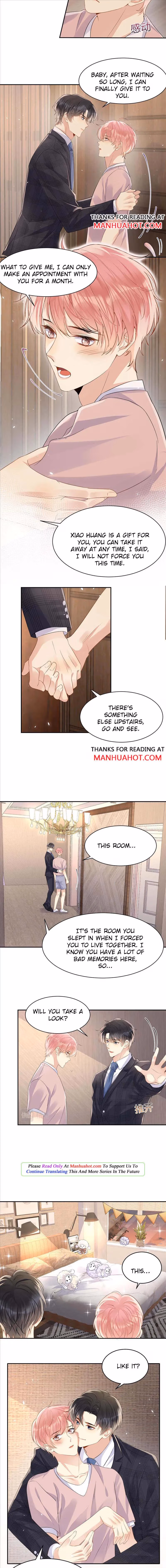 Read Be Watched By My Ex Again chapter 79 image 4 on Lezhin