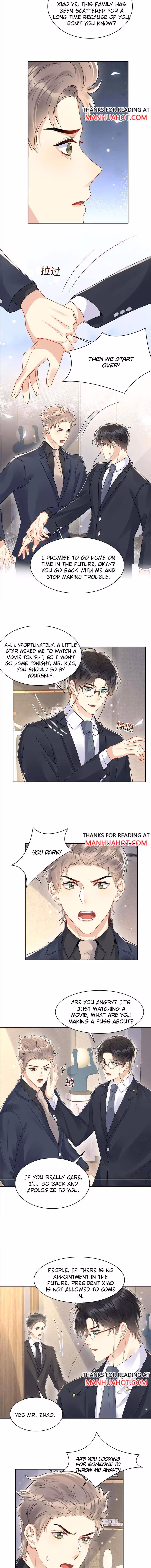Read Be Watched By My Ex Again chapter 81 image 2 on Lezhin