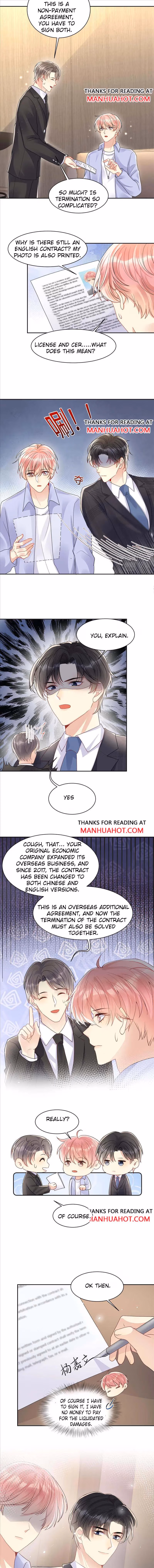 Read Be Watched By My Ex Again chapter 87 image 5 on Lezhin