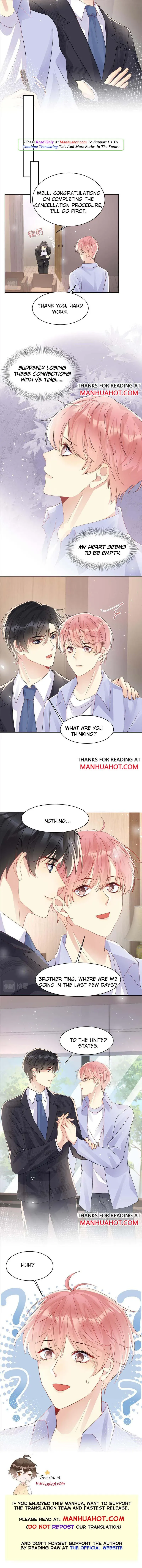 Read Be Watched By My Ex Again chapter 87 image 6 on Lezhin