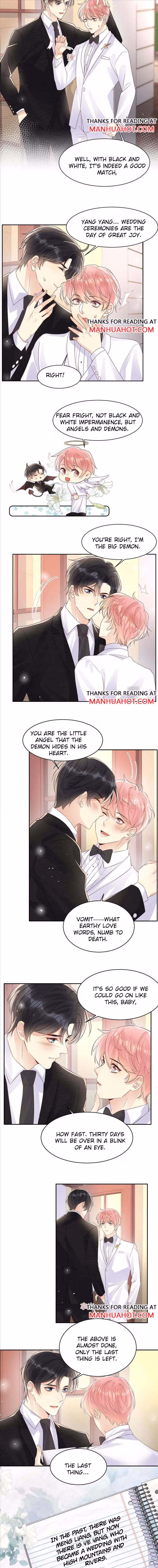 Read Be Watched By My Ex Again chapter 88 image 2 on Lezhin