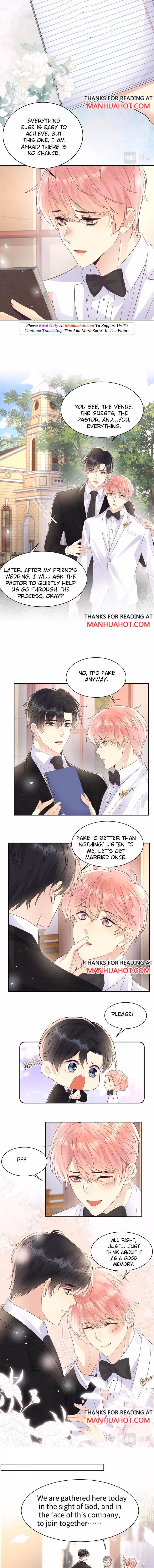 Read Be Watched By My Ex Again chapter 88 image 3 on Lezhin