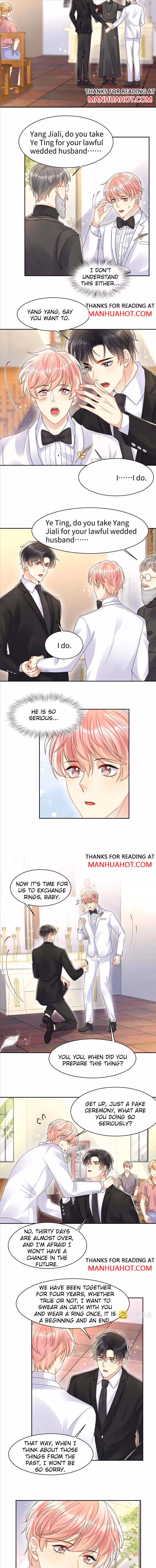 Read Be Watched By My Ex Again chapter 88 image 4 on Lezhin