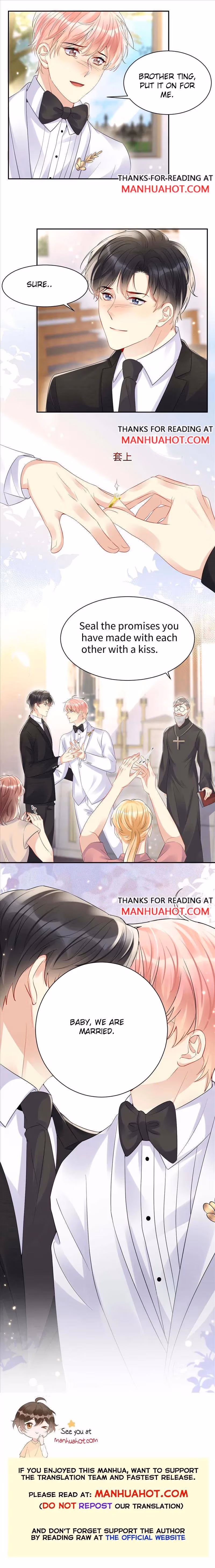 Read Be Watched By My Ex Again chapter 88 image 6 on Lezhin