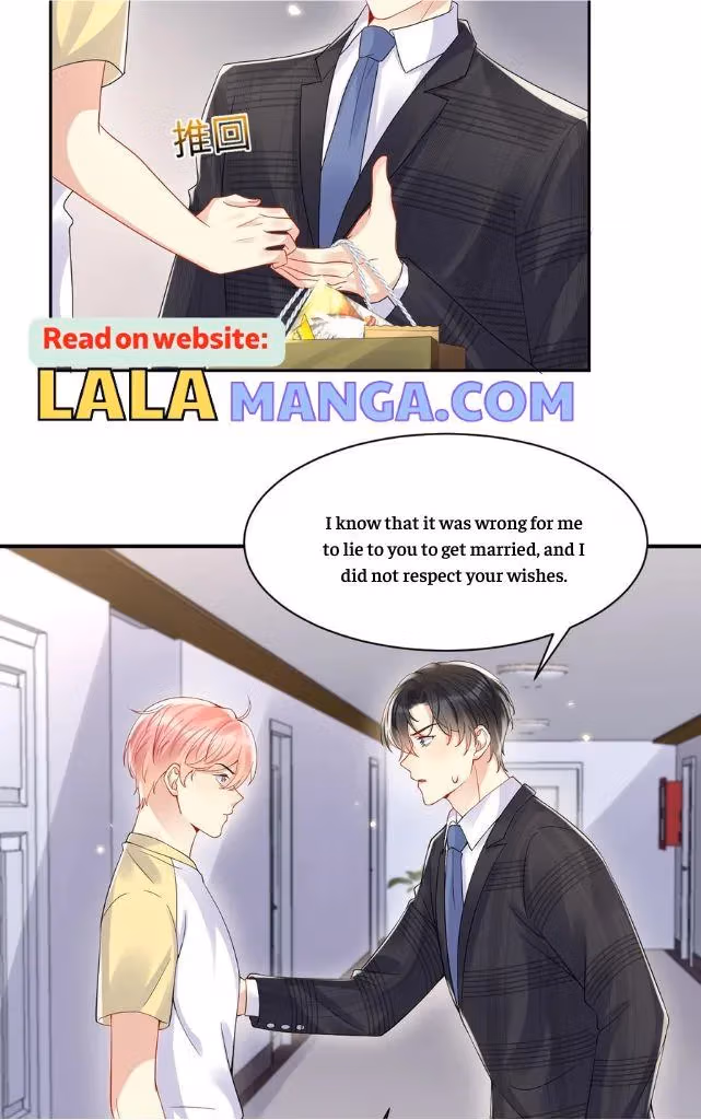 Read Be Watched By My Ex Again chapter 94 image 10 on Lezhin