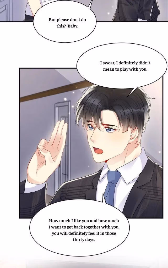 Read Be Watched By My Ex Again chapter 94 image 11 on Lezhin
