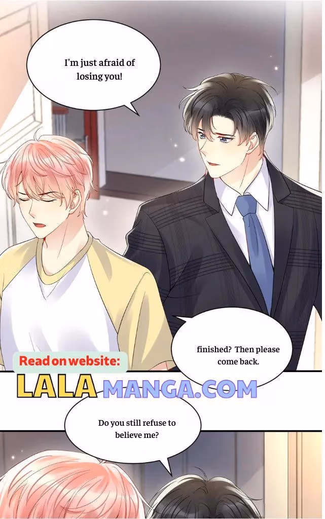 Read Be Watched By My Ex Again chapter 94 image 12 on Lezhin
