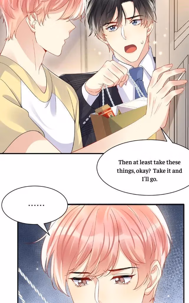 Read Be Watched By My Ex Again chapter 94 image 13 on Lezhin