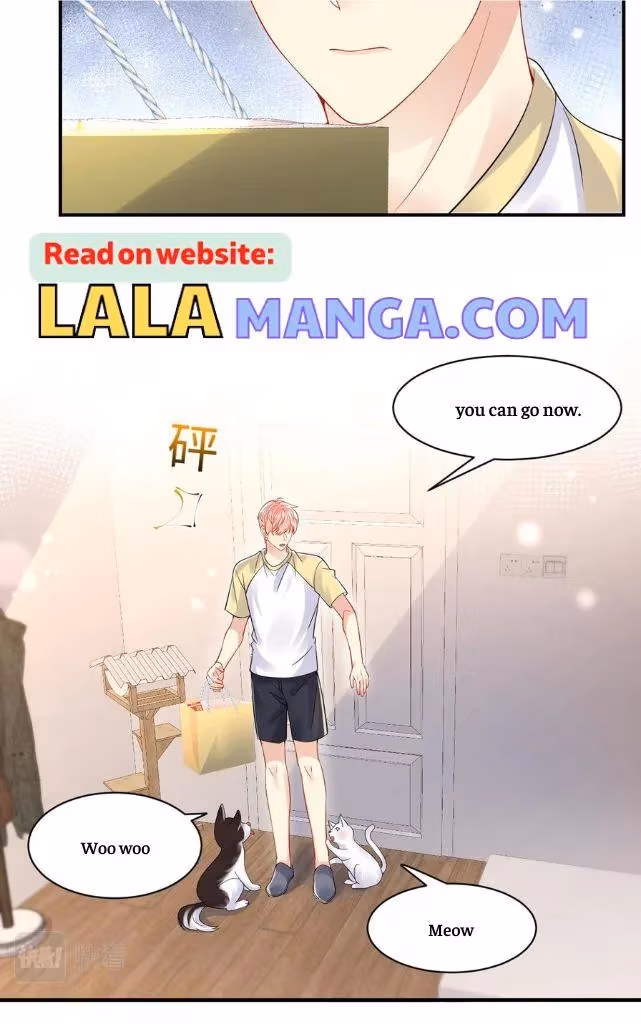 Read Be Watched By My Ex Again chapter 94 image 14 on Lezhin