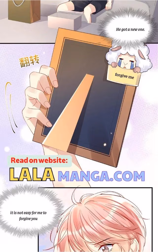 Read Be Watched By My Ex Again chapter 94 image 16 on Lezhin