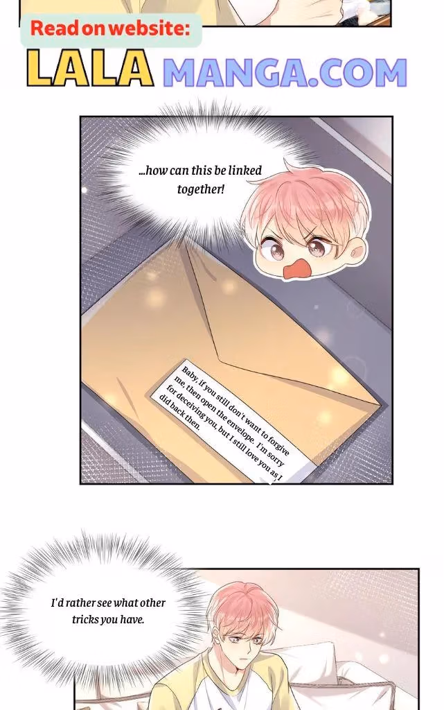 Read Be Watched By My Ex Again chapter 94 image 18 on Lezhin