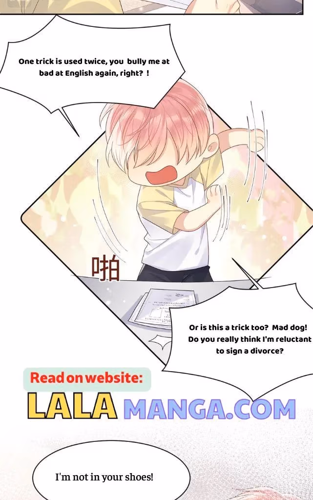 Read Be Watched By My Ex Again chapter 94 image 20 on Lezhin