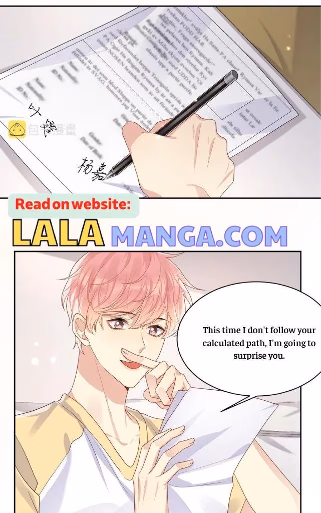 Read Be Watched By My Ex Again chapter 94 image 22 on Lezhin