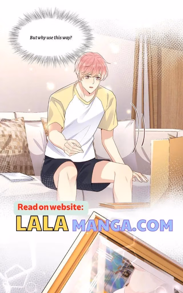 Read Be Watched By My Ex Again chapter 94 image 26 on Lezhin