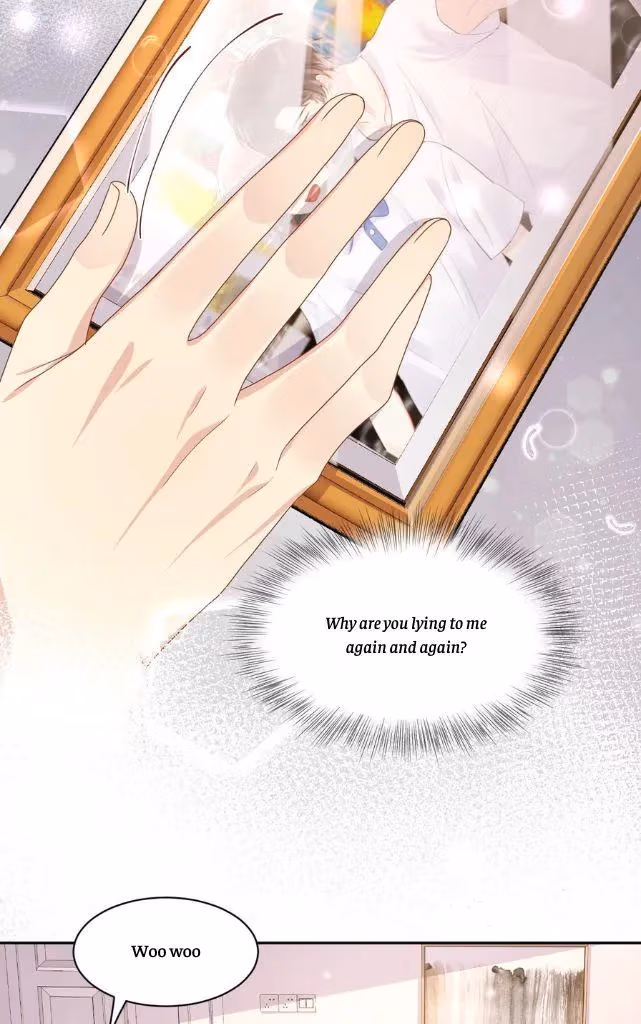 Read Be Watched By My Ex Again chapter 94 image 27 on Lezhin