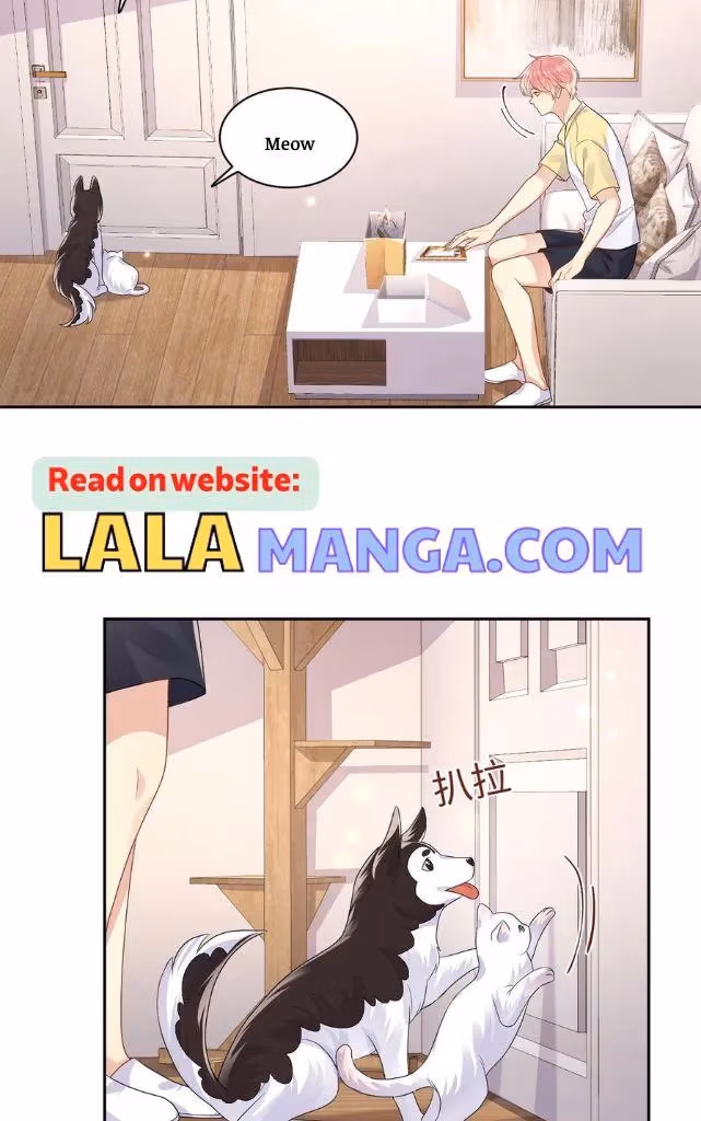 Read Be Watched By My Ex Again chapter 94 image 28 on Lezhin