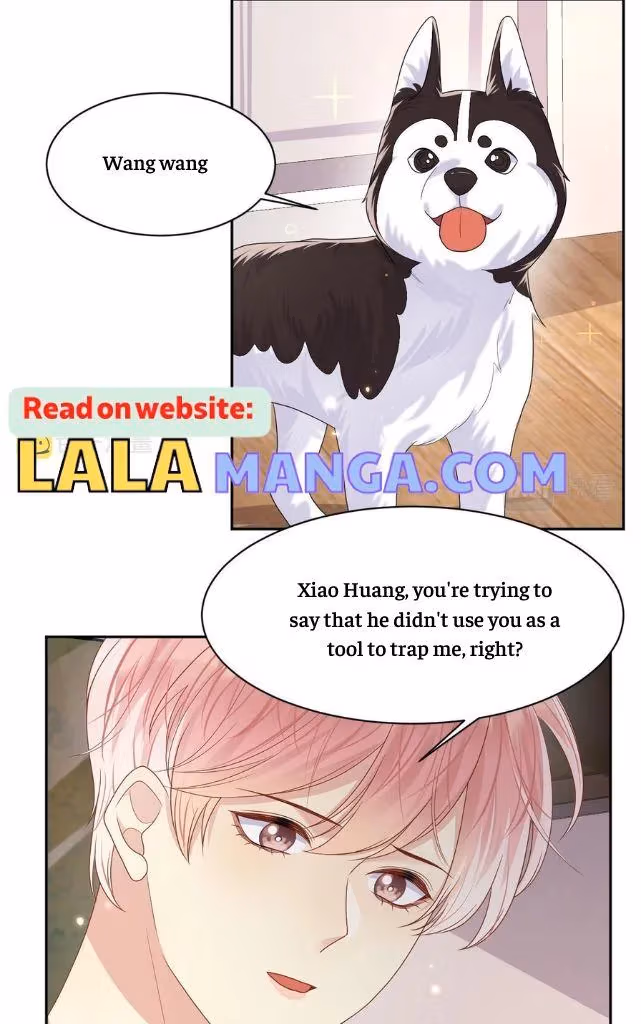 Read Be Watched By My Ex Again chapter 94 image 30 on Lezhin
