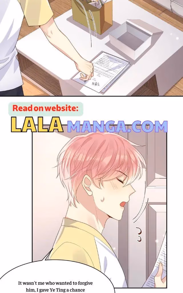 Read Be Watched By My Ex Again chapter 94 image 32 on Lezhin