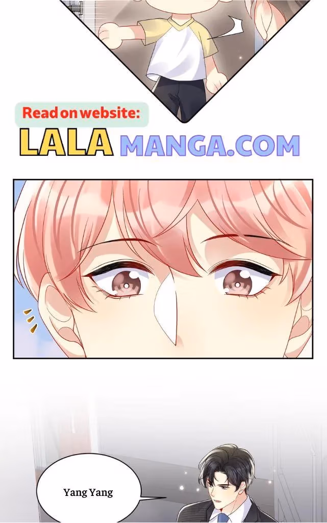 Read Be Watched By My Ex Again chapter 94 image 6 on Lezhin