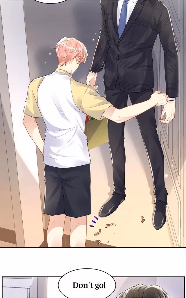 Read Be Watched By My Ex Again chapter 94 image 7 on Lezhin