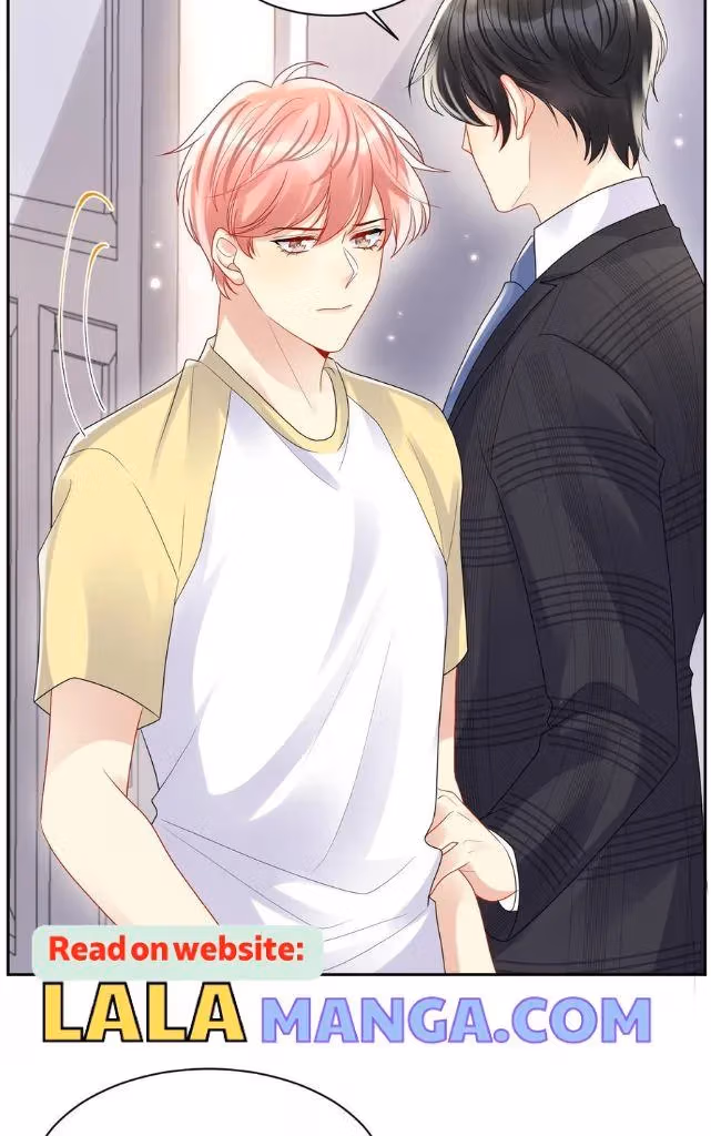 Read Be Watched By My Ex Again chapter 94 image 8 on Lezhin