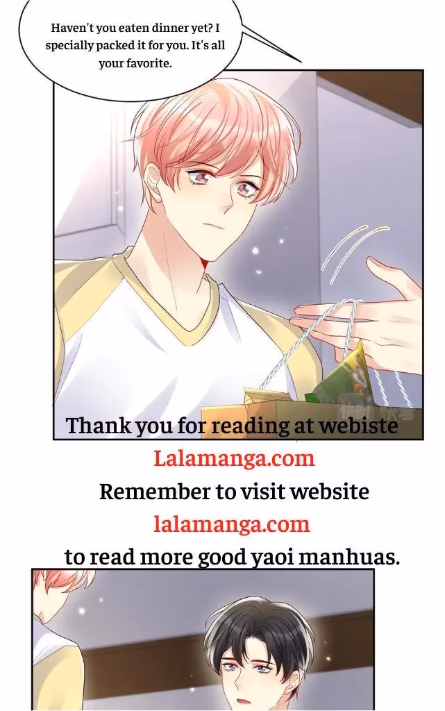 Read Be Watched By My Ex Again chapter 94 image 9 on Lezhin