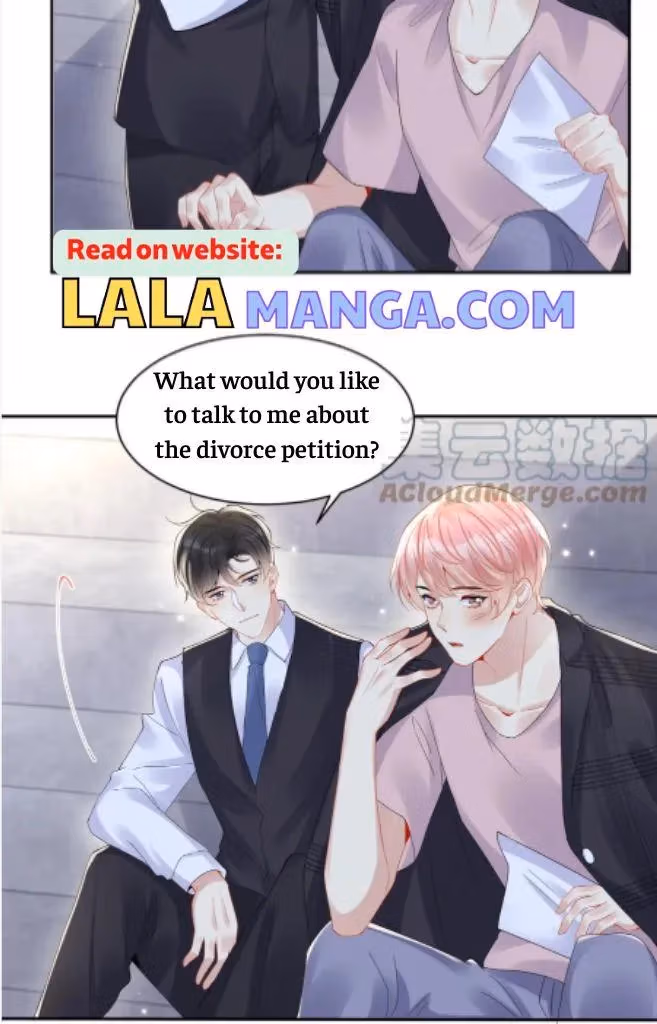 Read Be Watched By My Ex Again chapter 95 image 12 on Lezhin