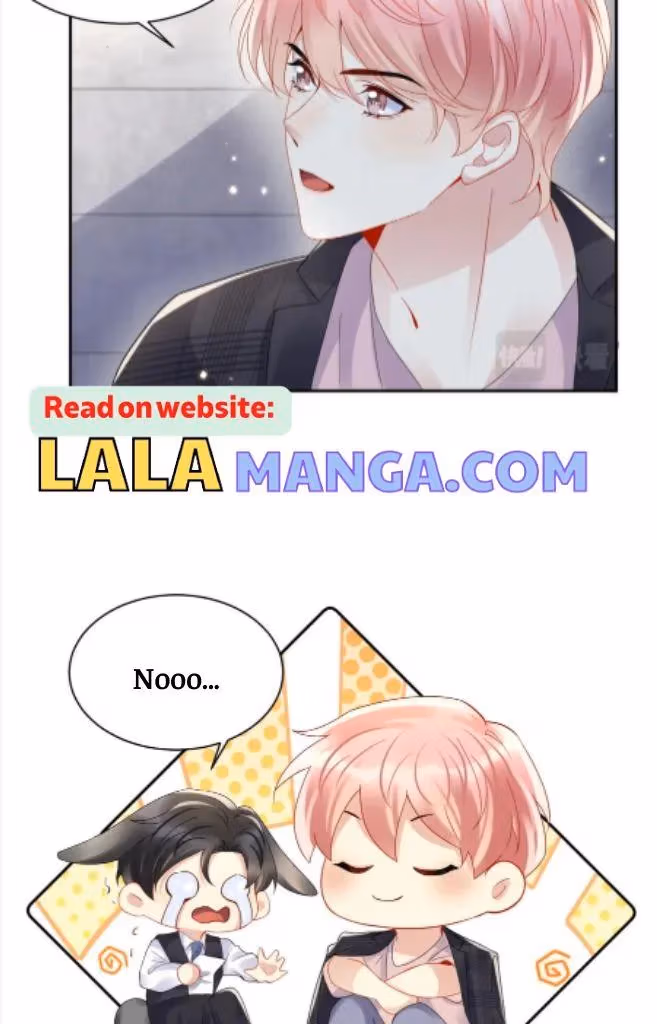 Read Be Watched By My Ex Again chapter 95 image 14 on Lezhin