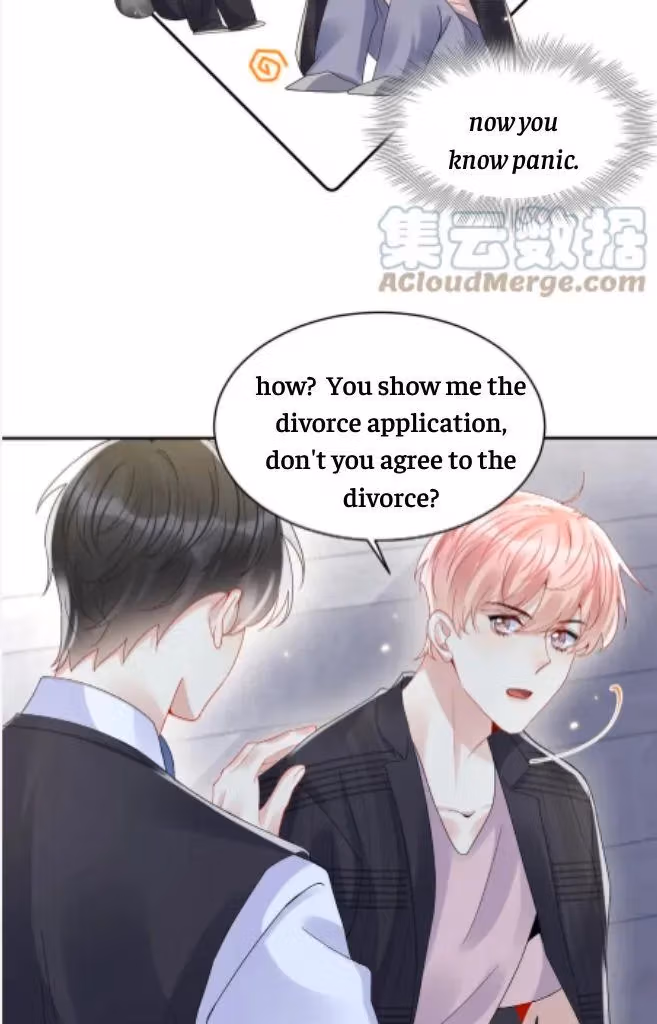 Read Be Watched By My Ex Again chapter 95 image 15 on Lezhin