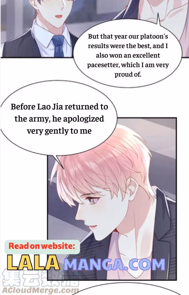 Read Be Watched By My Ex Again chapter 95 image 20 on Lezhin