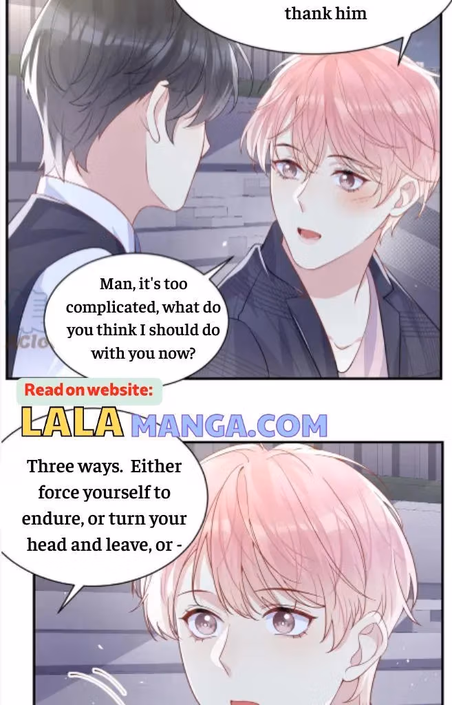 Read Be Watched By My Ex Again chapter 95 image 22 on Lezhin