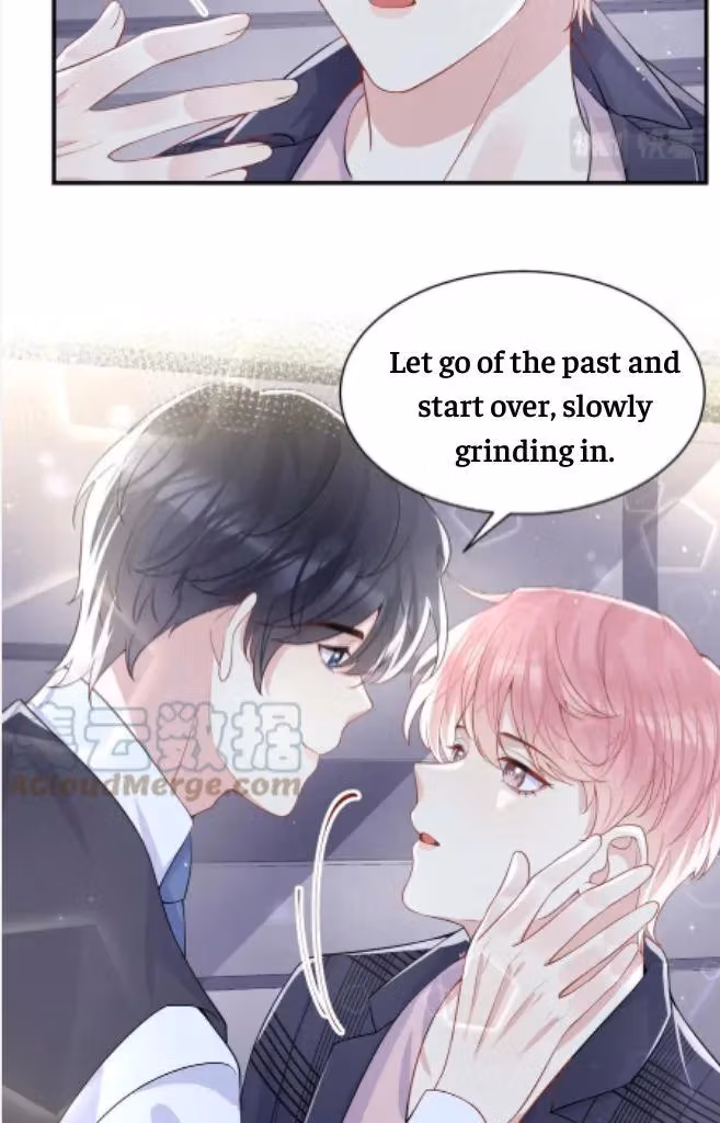 Read Be Watched By My Ex Again chapter 95 image 23 on Lezhin