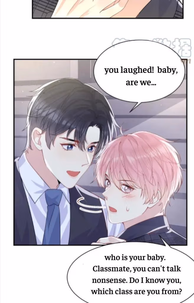 Read Be Watched By My Ex Again chapter 95 image 25 on Lezhin