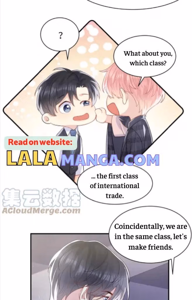 Read Be Watched By My Ex Again chapter 95 image 26 on Lezhin