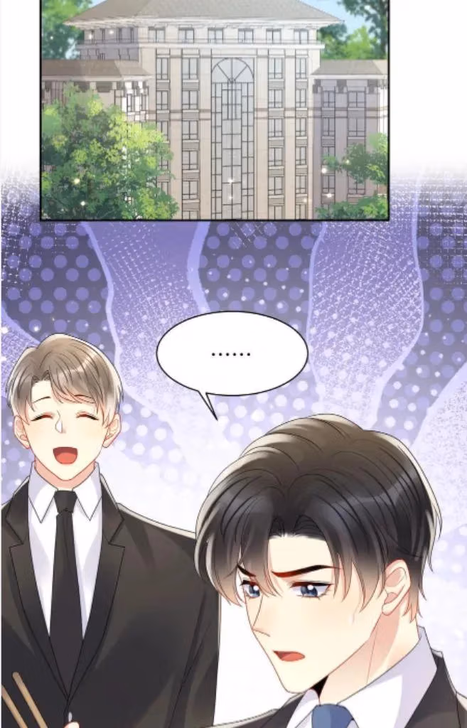 Read Be Watched By My Ex Again chapter 95 image 3 on Lezhin