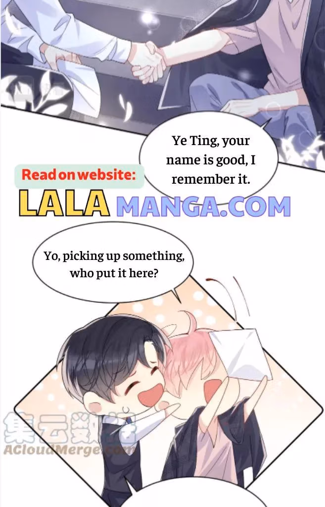Read Be Watched By My Ex Again chapter 95 image 30 on Lezhin