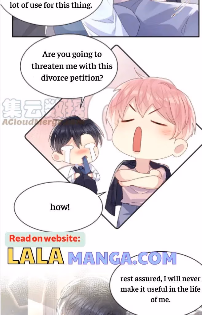 Read Be Watched By My Ex Again chapter 95 image 32 on Lezhin